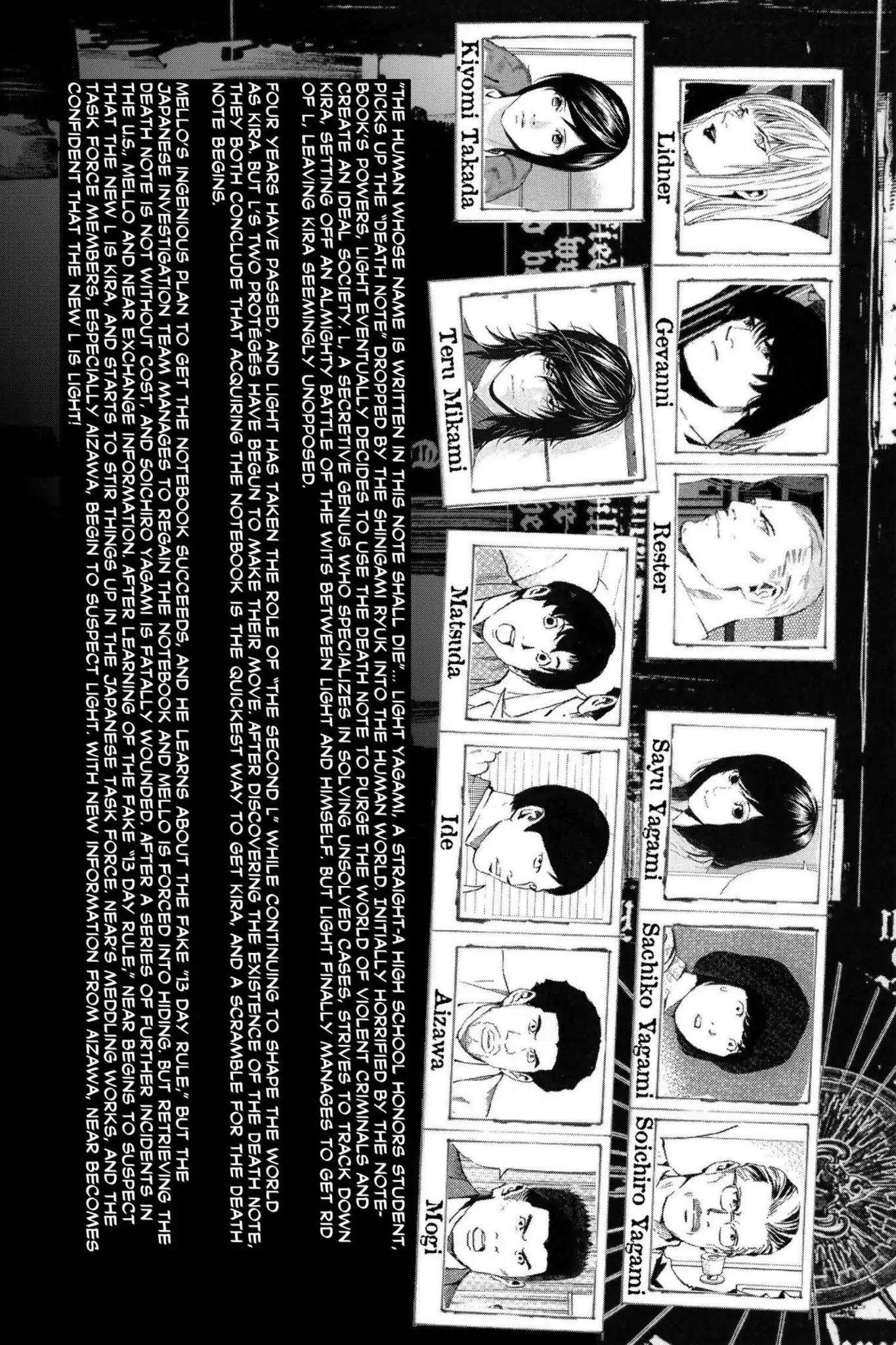 Death Note, Chapter 89 image 06